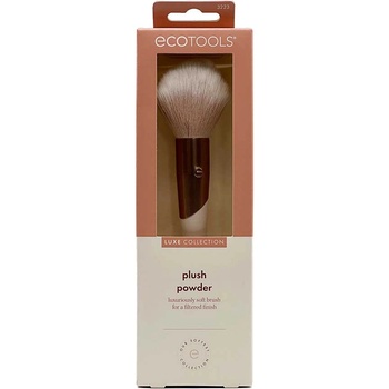 EcoTools Luxe Collection Plush Powder Brush