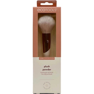 EcoTools Luxe Collection Plush Powder Brush