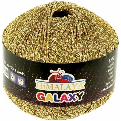 Himalaya Galaxy 310-03 zlatá