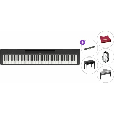 Yamaha P-145 BT Deluxe set