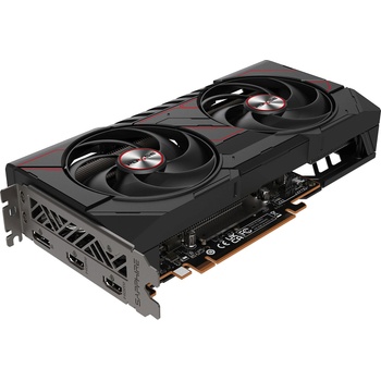 SAPPHIRE Radeon RX 9060 XT Pulse OC 16GB GDDR6 128bit (11350-03-20G)