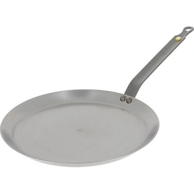de Buyer Pánev na palačinky 5615.30 MINERAL B ocel 30 cm