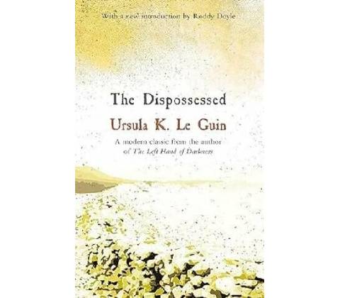 The Dispossessed