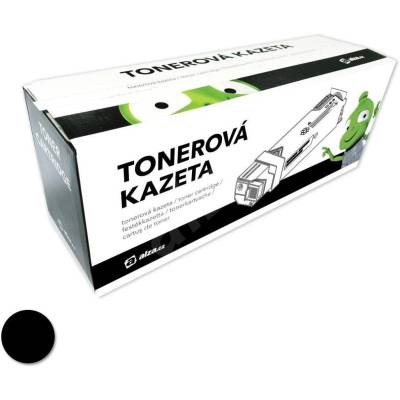 Compatible Касета Alza 067H, черна, за принтери Canon (119872)