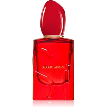 Image 1 of Giorgio Armani Sì Passione Red Musk EDP 50 ml