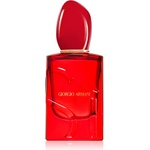 Giorgio Armani Sì Passione Red Musk EDP 50 ml Парфюми