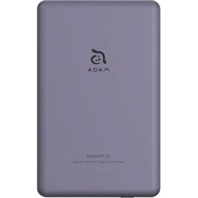 Adam Elements Gravity C5 5000 mAh Purple