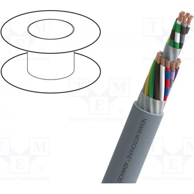 Nedis CSGB40000WT50