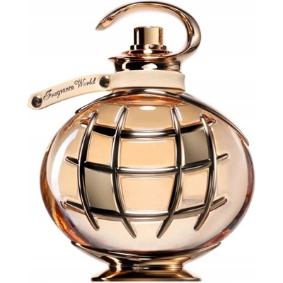 Fragrance World Signature White parfumovaná voda unisex 80 ml