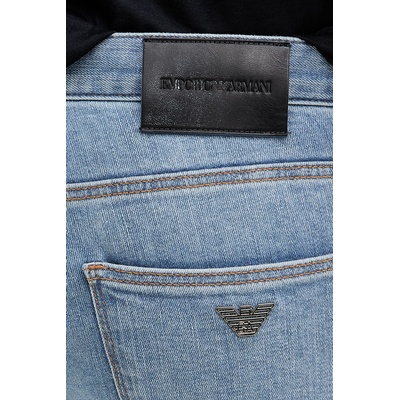 Emporio Armani Дънки Emporio Armani (EM000121.AF22800)