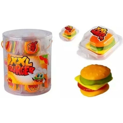 JimmyFox želé burger house 20 x 50 g