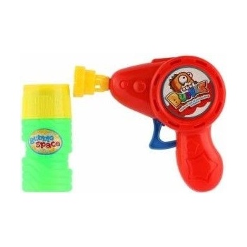 Teddies Bublifuk pistole