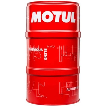 Image 1 of Motul Трансмисионно масло motul motylgear 75w90 60 литра