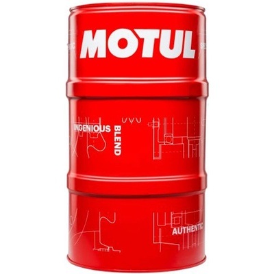 MOTUL Трансмисионно масло motul motylgear 75w90 60 литра