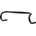 SRAM Кормило за велосипед sram, hb svc crs sl-88 44 c-c bdbk, 11851 (am4295)