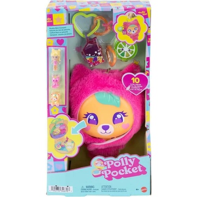 Mattel Polly Pocket HKW07