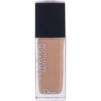 Dior Forever Skin Glow rozjasňujúci hydratačný make-up SPF35 1,5N Neutral 30 ml