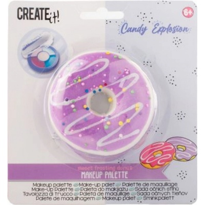 Alltoys Canenco Sada make up Dunut Candy