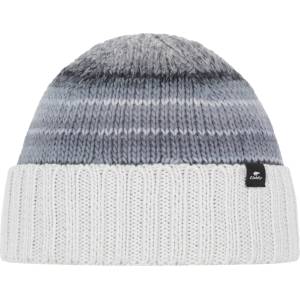 Eisbär Зимна шапка (beanie) Eisbär Simron Beanie - White / Milkgrey - размер One Size (904-5492-0311)