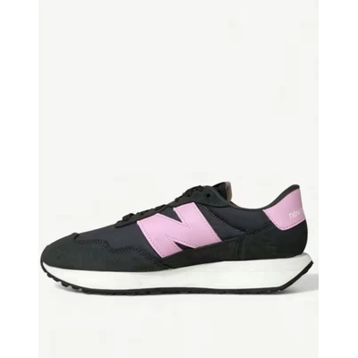 New Balance 237 Shoes Black