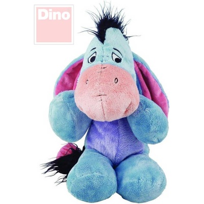 Dino Flopsies Oslík 35 cm
