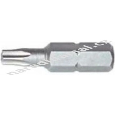 Bity TORX 5x25 mm USH