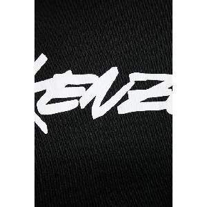 Kenzo Памучна тениска x Futura (FF62TS5544SG)