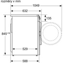 Bosch WGG25400BY