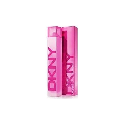 DKNY Women Summer 2010 EDT 100 ml
