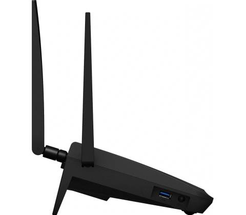 Synology RT2600ac
