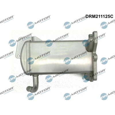 Chladič, recirkulace spalin Dr.Motor Automotive DRM211125C