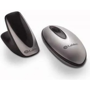 Labtec Wireless Optical Mouse Plus (931212-0914)