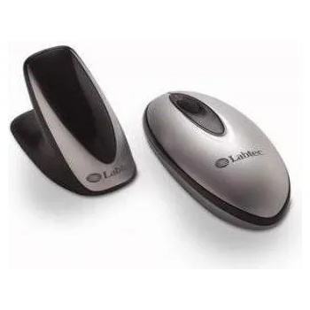 Labtec Wireless Optical Mouse Plus (931212-0914)