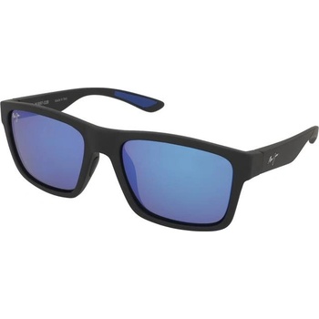Maui Jim The Flats B897-02B