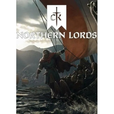 Игра Crusader Kings III - Northern Lords за PC Steam, Електронна доставка