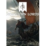 Paradox Interactive Crusader Kings III Northern Lords DLC (PC)