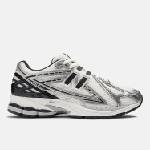 New Balance Маратонки New Balance 1906R Silver Black - M1906RER - sportmax