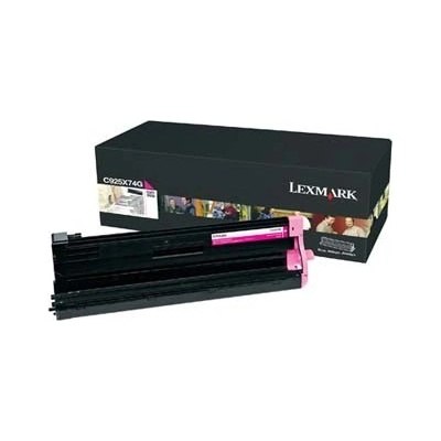 Lexmark C925X74G - originálny