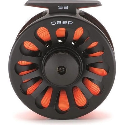 VISION Deep Black #5/6