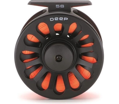VISION Deep Black #5/6