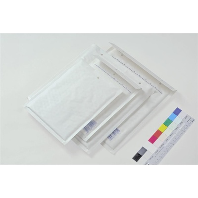 Bublinková obálka se vzduchovou vložkou 240x340/17G4, 1ks