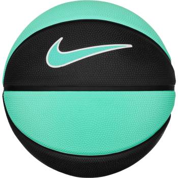 Nike Swoosh Skills - Black/Turq