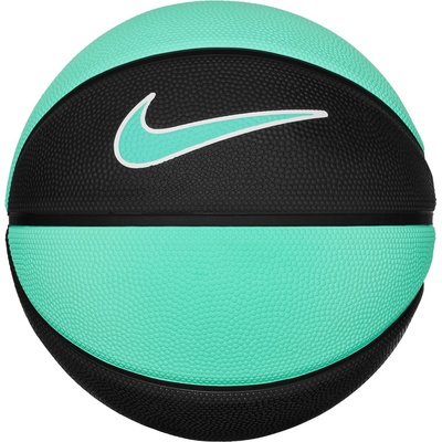 Nike Swoosh Skills - Black/Turq