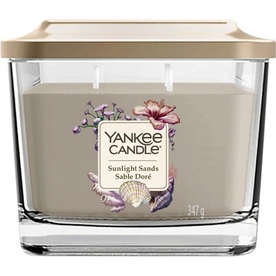 Yankee Candle Elevation - Sunlight Sands 347 g