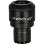 MAGUS Окуляр със скала MAGUS O10S 10х/20 mm (D 23, 2 mm) (85060)