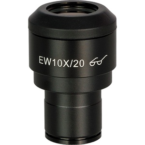 MAGUS Окуляр със скала MAGUS O10S 10х/20 mm (D 23, 2 mm) (85060)