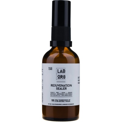 LABOR8 Сийлър за подмладяване на кожата, 50 ml
