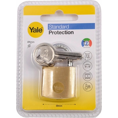 Yale Y110B/30/115/1