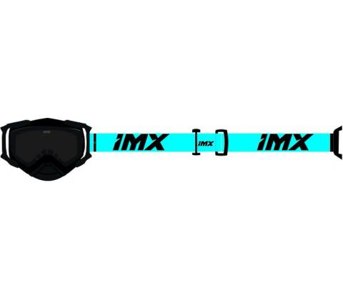 iMX Dust