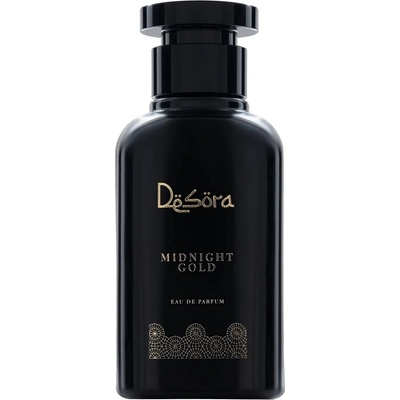 Desora Midnight Gold parfémovaná voda unisex 100 ml